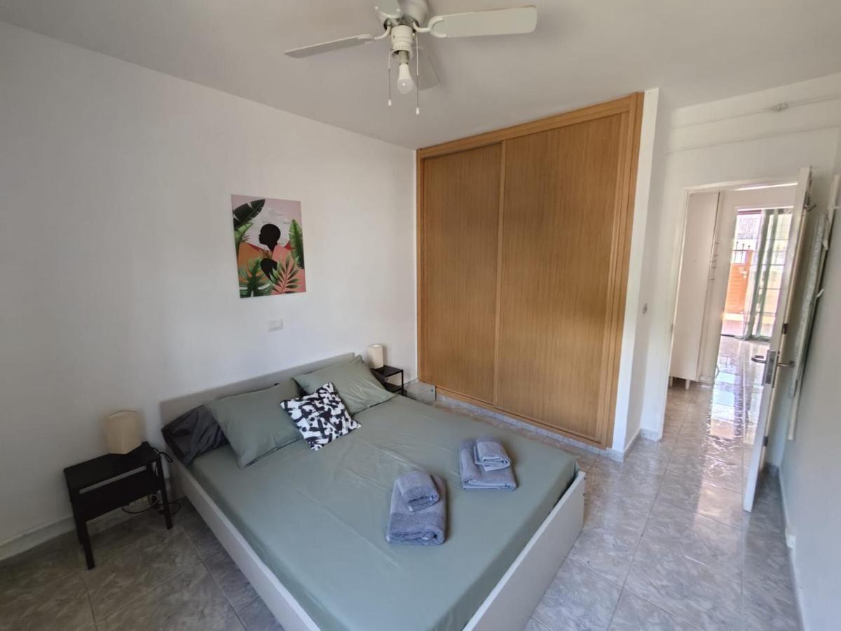 Ferienhaus El Pisito La Dolce Puerto del Carmen (Lanzarote)