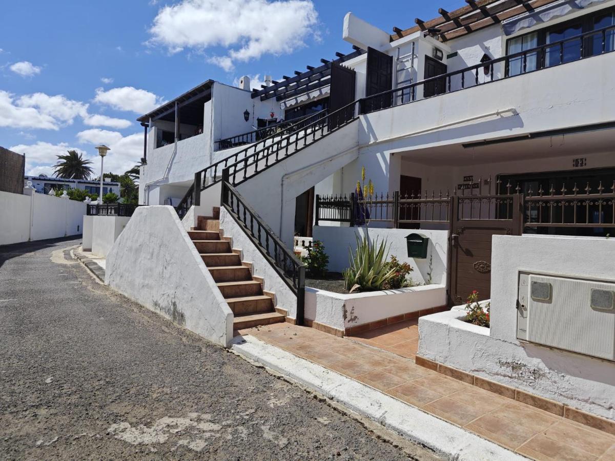 El Pisito La Dolce Ferienhaus *