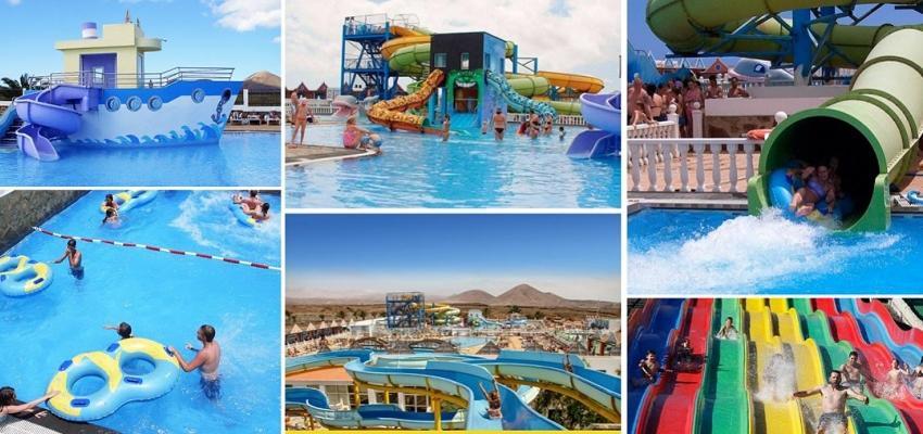Ferienhaus El Pisito La Dolce