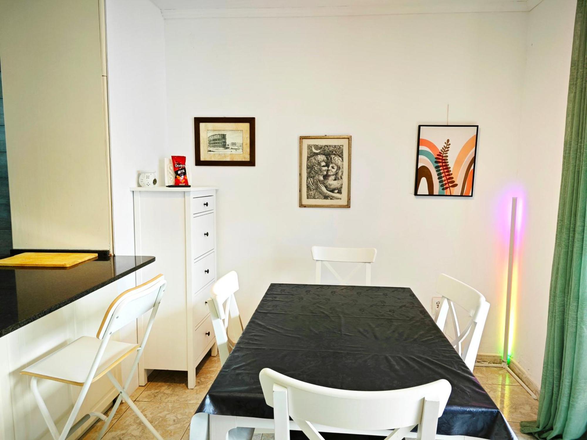 Ferienhaus El Pisito La Dolce Puerto del Carmen (Lanzarote)