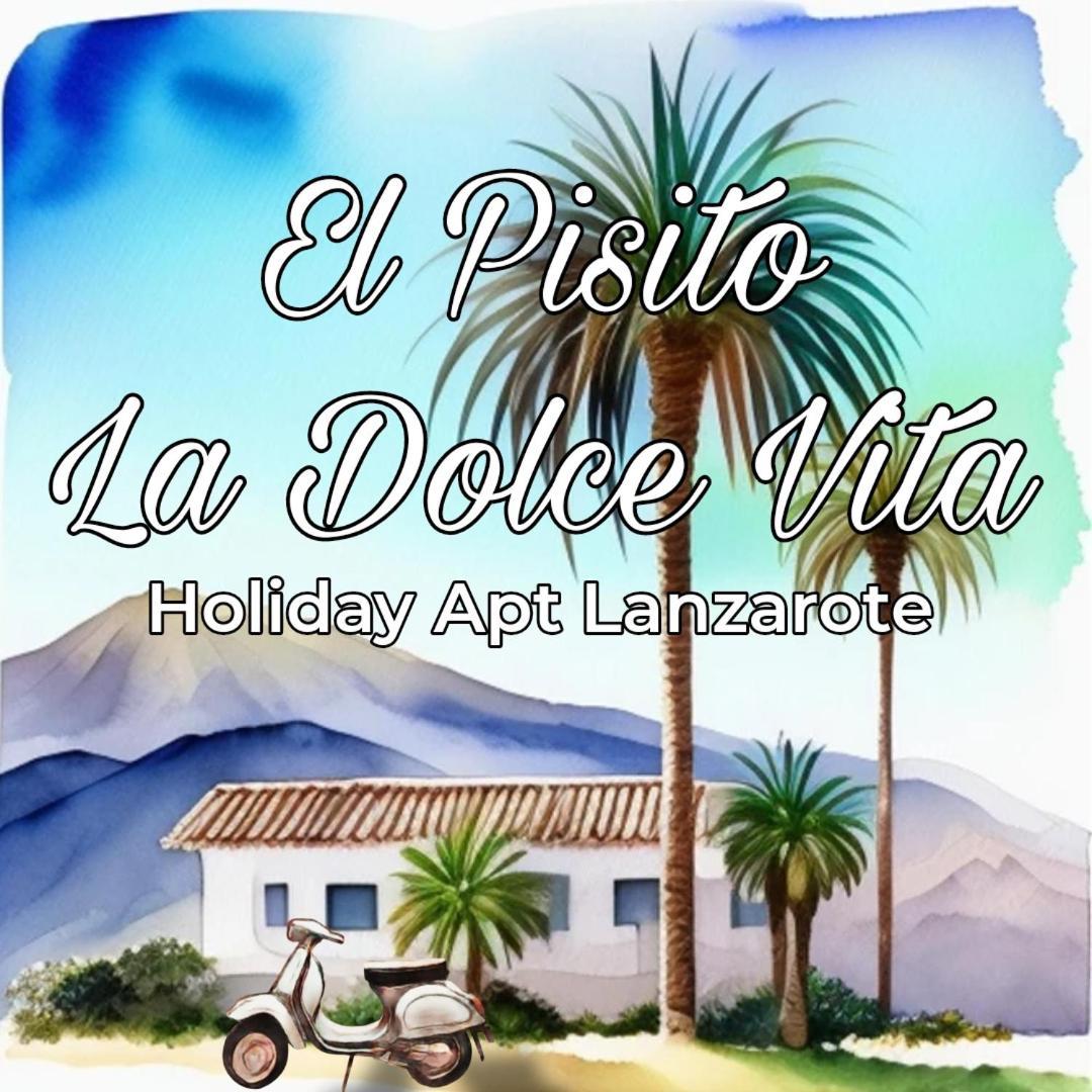 Casa de vacances El Pisito La Dolce