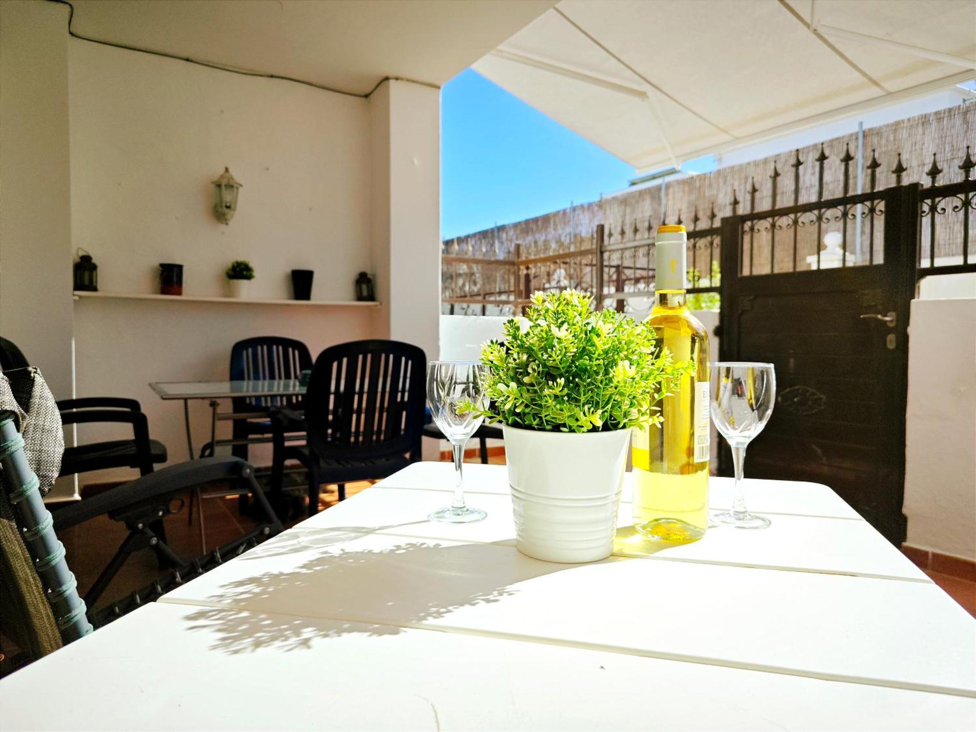 Casa de vacances El Pisito La Dolce Puerto del Carmen (Lanzarote)