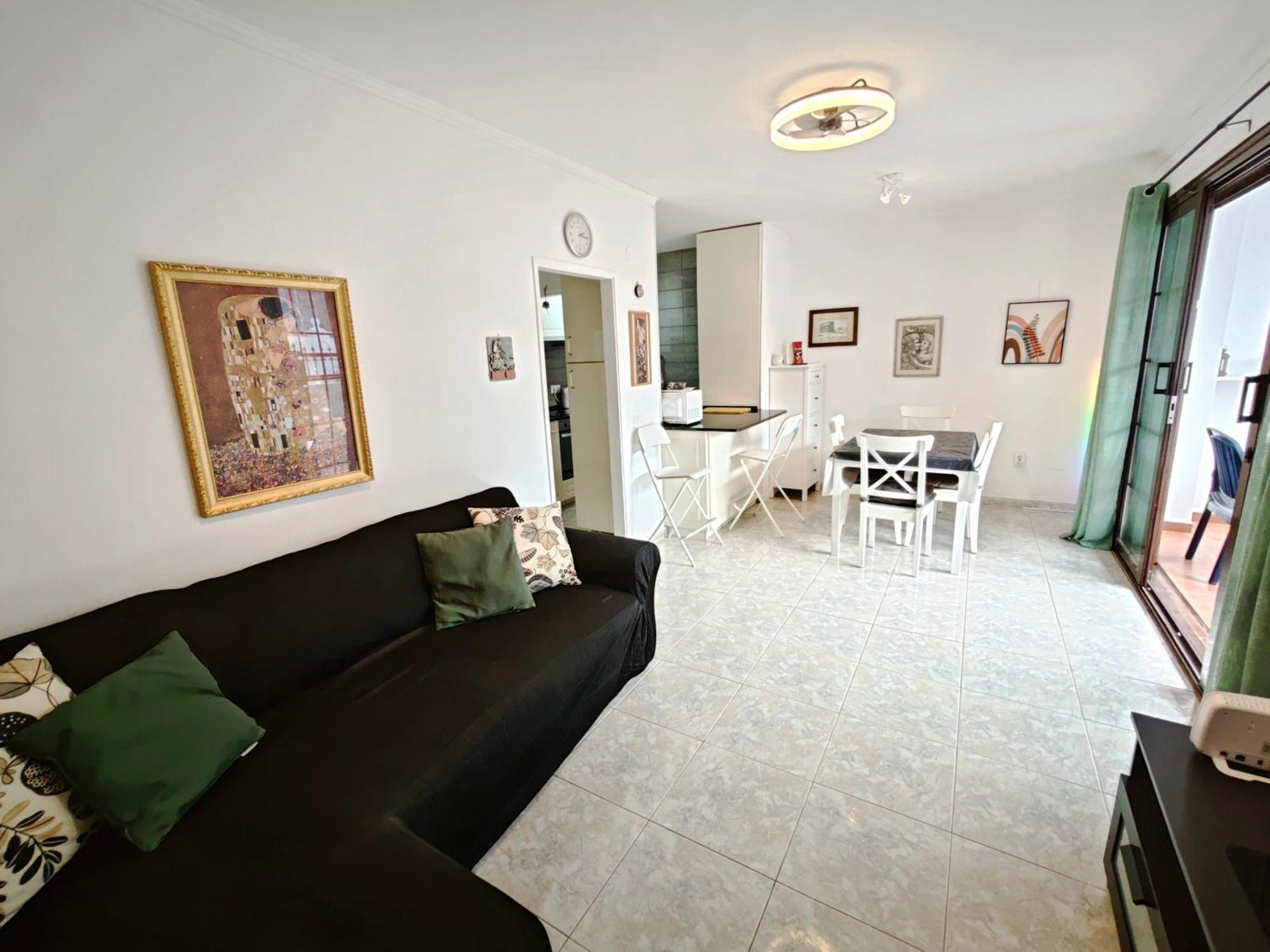 Casa de vacances El Pisito La Dolce Puerto del Carmen (Lanzarote)